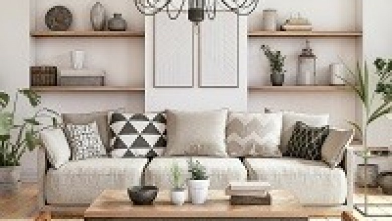 Tips for Staging - Cost Of Selling a House