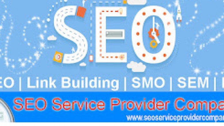 Top Link Building Company in India