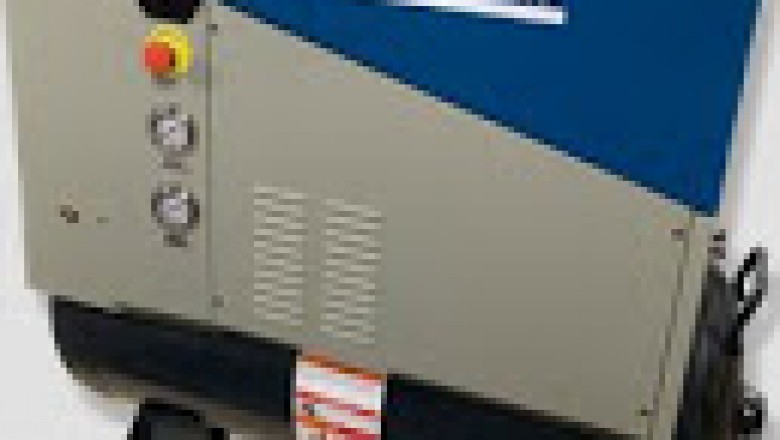 Variable Speed Solutions Available