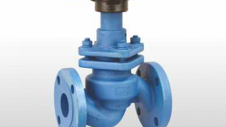 About Floating Piston Valves