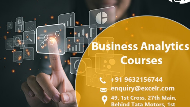 Business Analytics Courses1