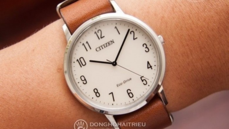 Citizen BJ6501-28A