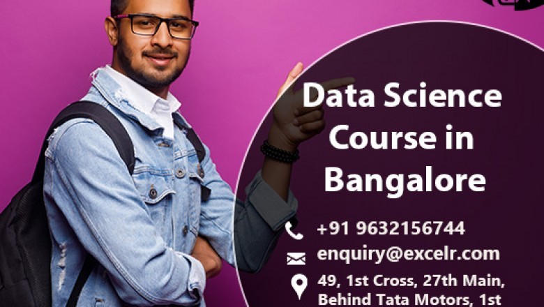 Data Science Course in Bangalore2