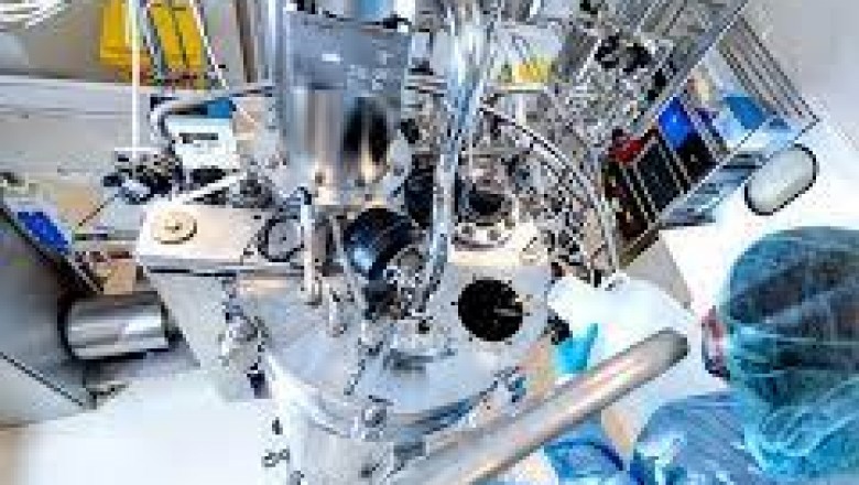 Industrial Recombinant Protein Market Analytical Overview,Trends And Forecast To 2027