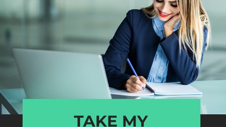 Pay Someone To Take My Online Class | We Take Classes