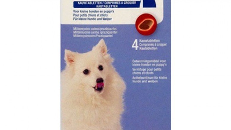 Shop Milbemax: Worming Tablets Online at lowest Price in South Africa