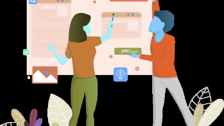 Website Design | Mobile App Design | UI UX Design Service