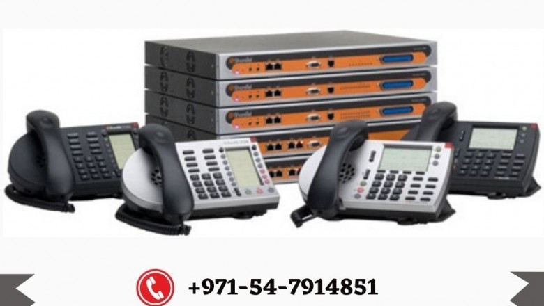Why IP PABX Phone Systems for Excellent Reassuring Communication?