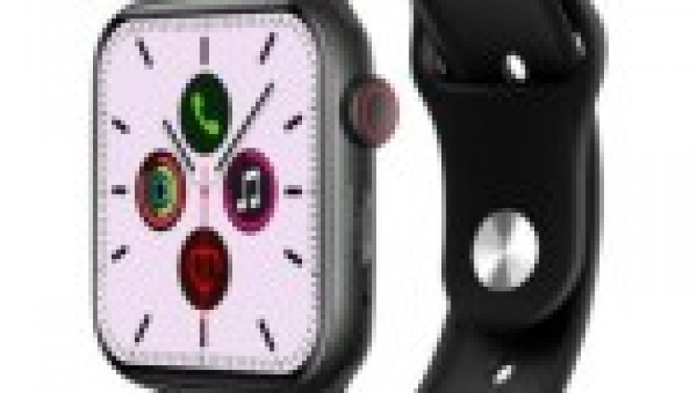 2021 Best Selling W26 Plus Smart Watch In Pakistan - Sadabahaar.