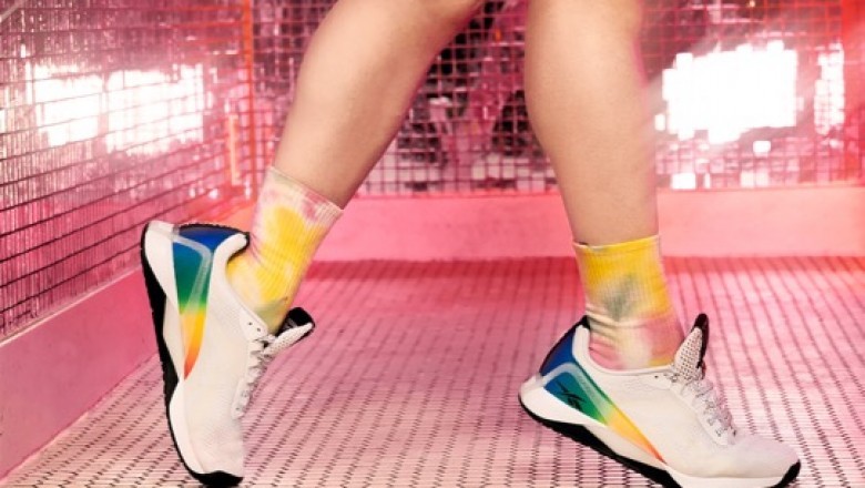 3 Types of Casual Footwear for Your Everyday Look
