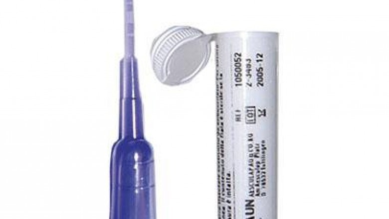 Adhesives Made of 2-Octyl Cyanoacrylate are expected to experience robust demand due to chronic wounds being observed to grow in prevalence among aging populations