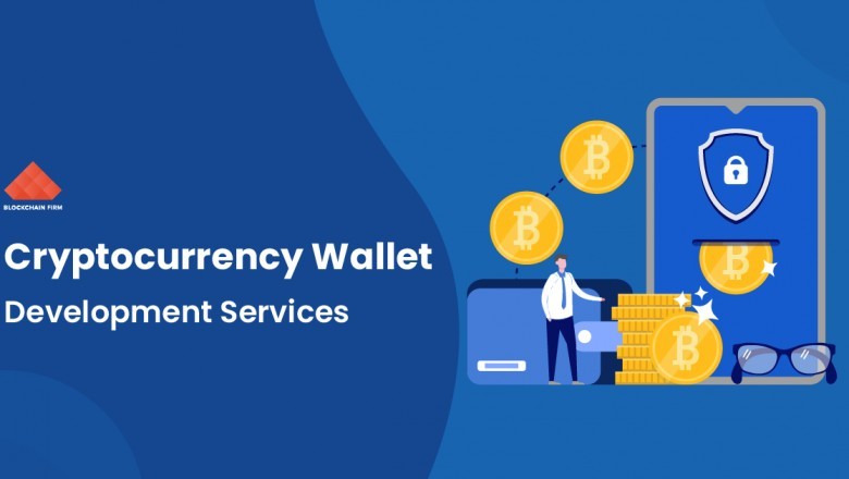 Best Cryptocurrency wallet development service Company