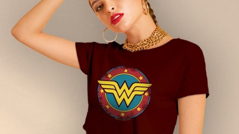 Top Class Designs Of Crop Tops Are Back