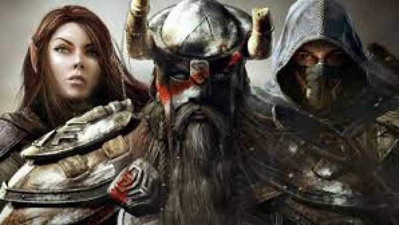 What's Really Happening With Elder Scrolls Online Gold