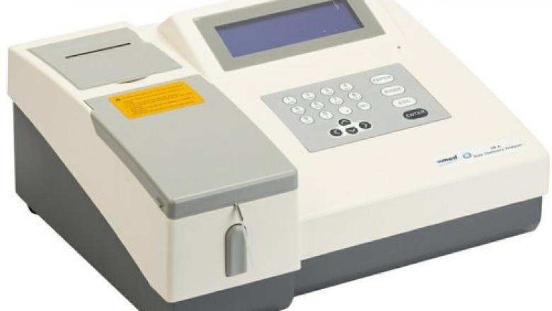 Biochemistry Analyzers Market Excellent Growth 2021 Top Key Players