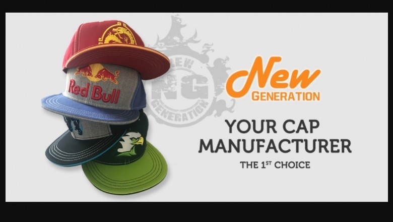 Customized Hats Are an Amazing Way of Displaying Your Affection