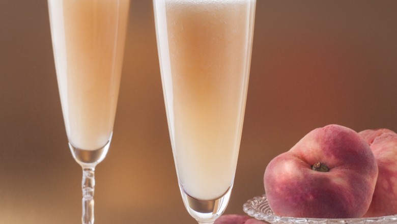 5 Fun Facts About Fresh, Crisp Prosecco You May Not Know