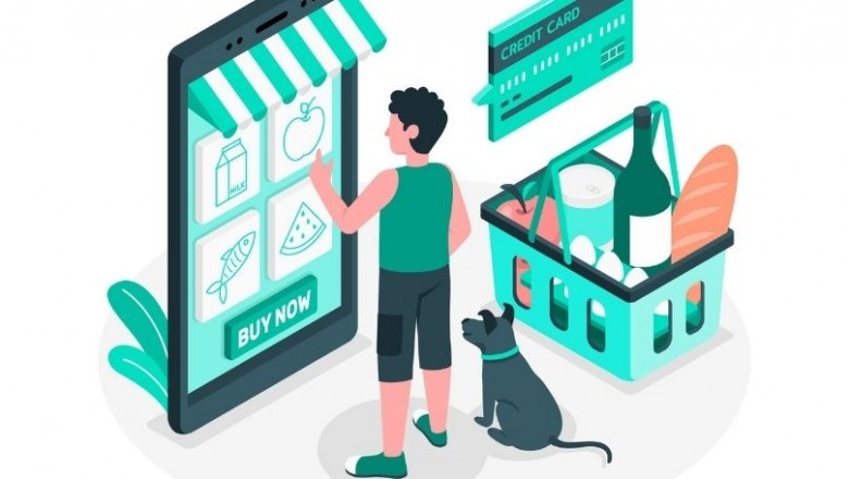 Build Hype For Your E-commerce Business With The Walmart Clone
