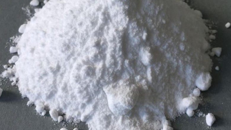 Global Acetate Salt Market Size, Manufacturers 2021-2027