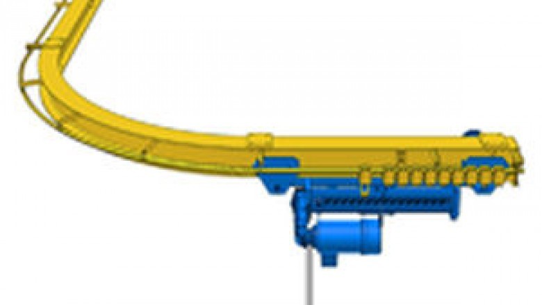 Global Material Handling Monorails Sales Market Report 2021