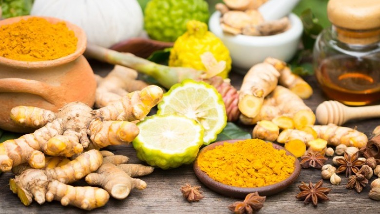 Herbal Medicinal Products Market - GROWTH, TRENDS, COVID-19 IMPACT, AND FORECASTS (2021 – 2026)