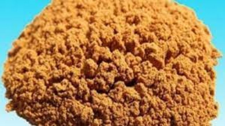 Meat Extract Market Economic Outlook, Market Structure Analysis,Forecast from 2019-2029