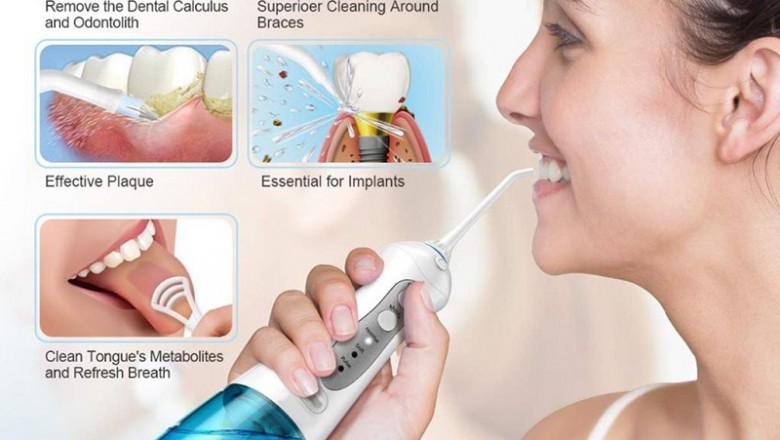 Oral Irrigator Market Overview, Analysis forecast to 2028