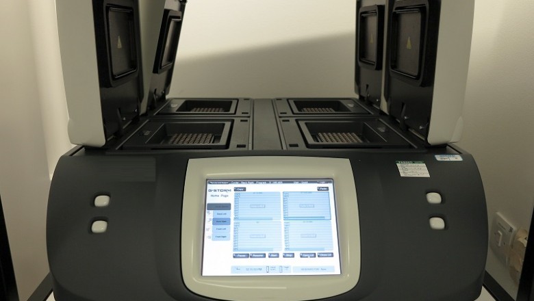 PCR Devices Market grow at a CAGR of 8.95% in the forecast period of 2021 to 2028 |Abbott., BD, F. Hoffman-La Roche Ltd, QIAGEN, Thermo Fisher Scientific Inc.