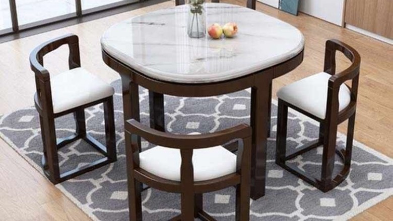 Small Dining Table