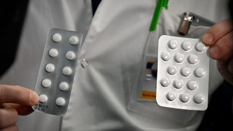 The Rising Number Of Cases Of Covid-19 (Coronavirus) Has Increased The Demand For Coronavirus Treatment Drugs