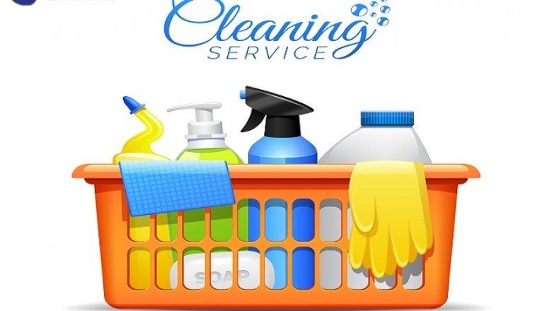 5 Helpful Office Cleaning Tips