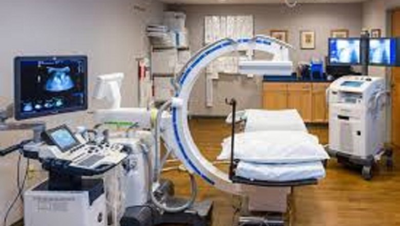 Analysis and Insights of Interventional Radiology Market