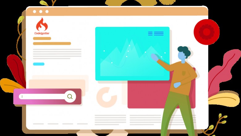 CodeIgniter Development Company