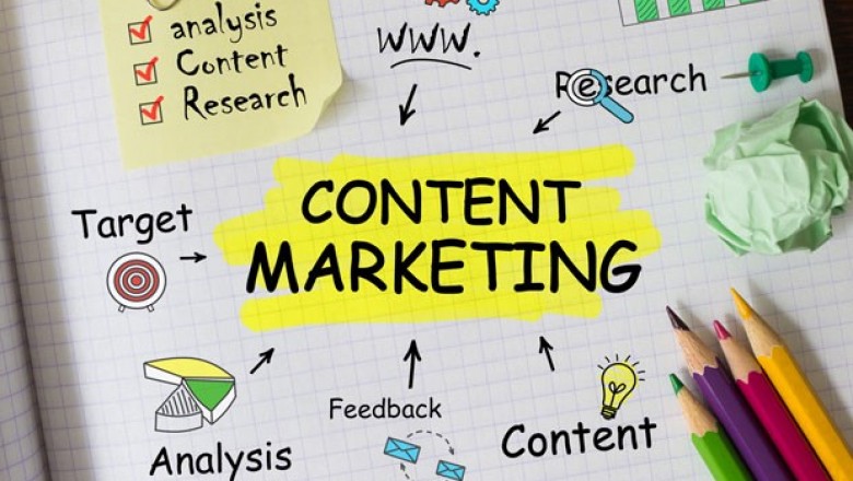 CONTENT WRITING COURSE