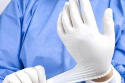 Global Australia and New Zealand Sterile Surgical Gloves Market To Register A Cagr of 5.6% Rise In Growth By 2027