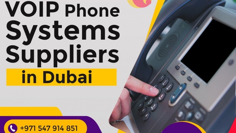 How can VoIP Phones Optimize your Small Business?