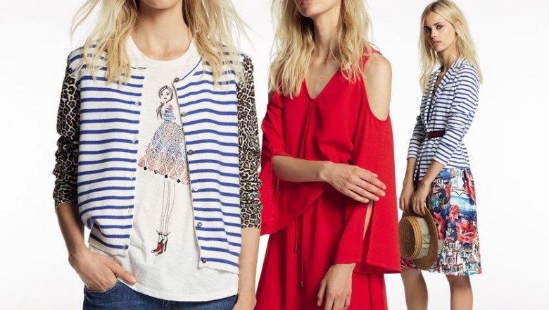 Lagenlook Clothing Uk - Womens Lagenlook Fashion Supplier