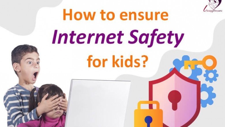 Parenting DOs and DON’Ts to Ensure Online Internet Safety for Kids