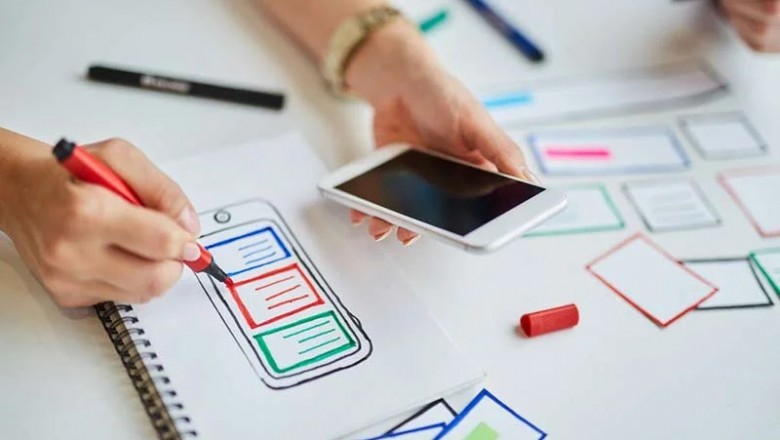 Why You Should Choose Custom Web Development