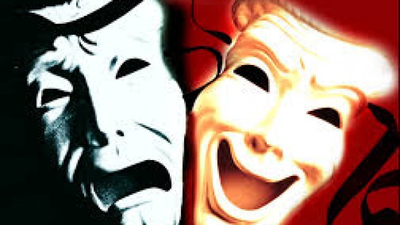 5 Reasons Why Acting Is for Anyone with A Creative Soul