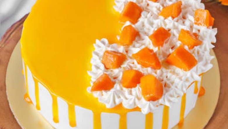 Cake Delivery in Delhi That Your Treasured Ones Will Adore