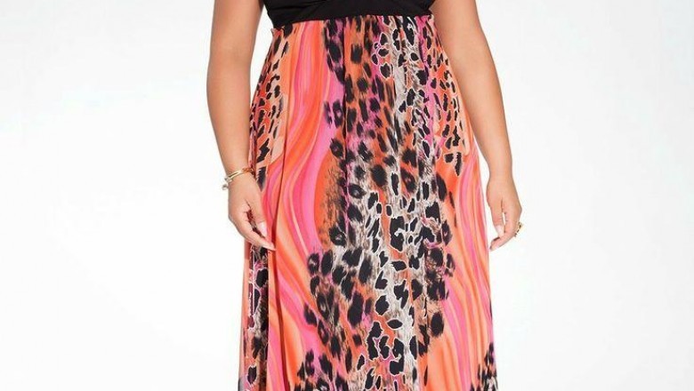 Womens Plus Size Dresses Supplier – Best Wholesale Womens Plus Size Dresses Supplier!