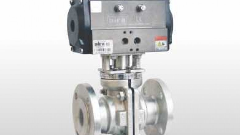 Introduction of Ball Valve