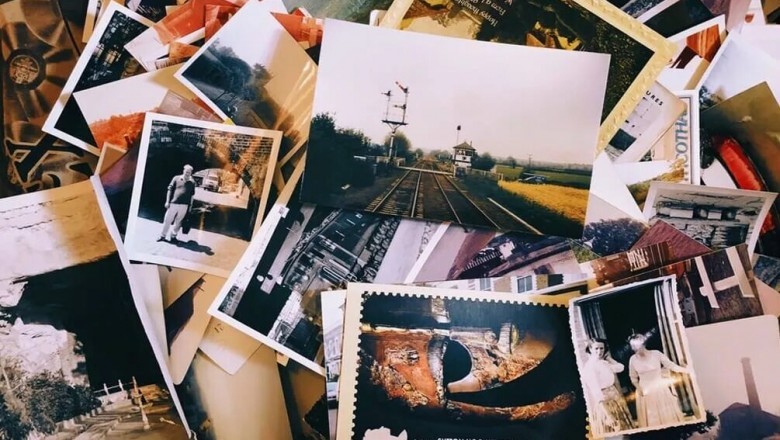 Top 5 Tips to Create Your Photo Book
