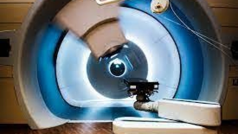 Cancer Studies Have Proven To Be Efficacious When Using Intensity-Modulated Proton Therapy
