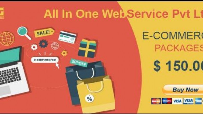 Exploring the Advantages of Ecommerce