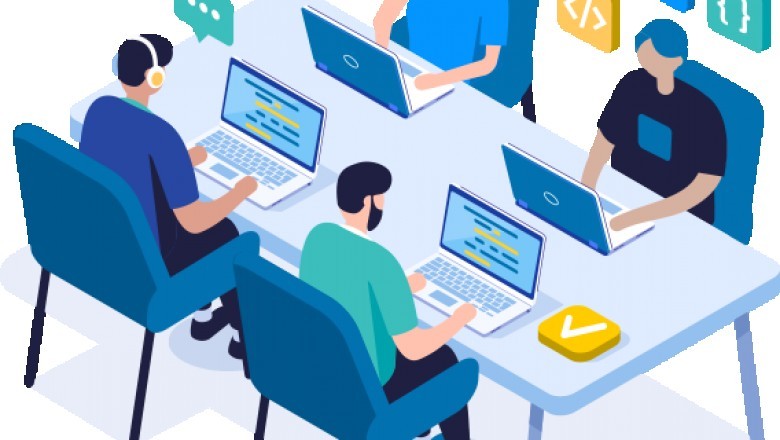 Hire Nodejs Developer | Nodejs Development Company- Chapter247