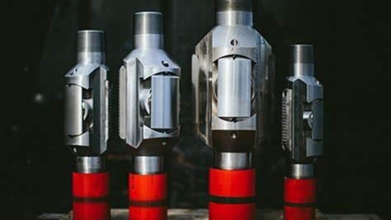 Hydraulic Tubing Anchoring Is Proven To Be An Essential Tool In Enhancing Pumps' Efficiency And Reducing Rod And Tube Wear And Tear