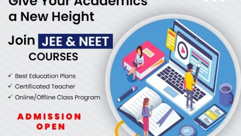 JEE classes in Nagpur