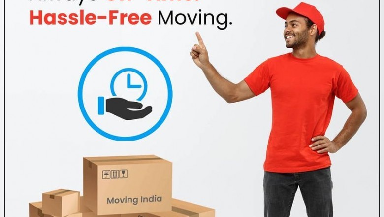 TOP HOUSEHOLD RELOCATION SERVICES IN PIMPLE SAUDAGAR